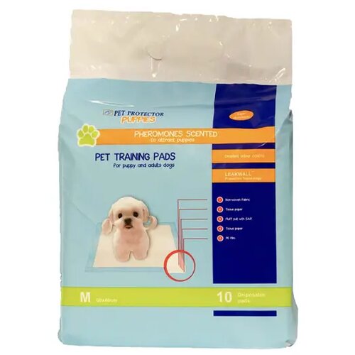 PET PROTECTOR prostirke za pse 60*60cm Slike