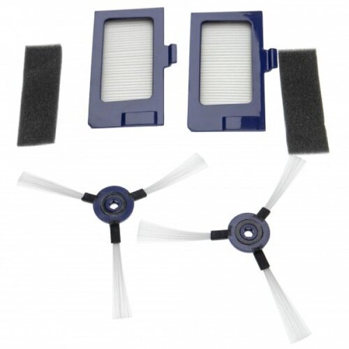 VHBW set dodatkov za rowenta smart force extreme Cene