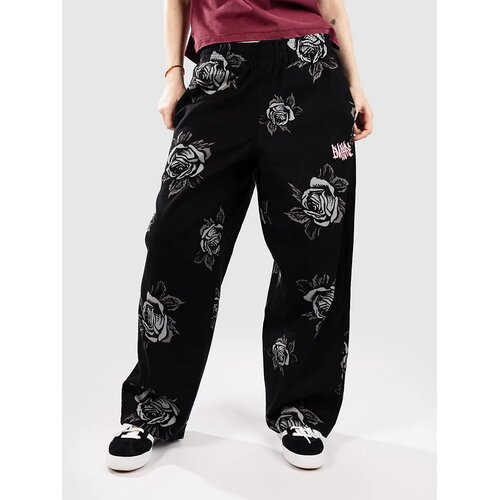 Empyre Rose! Lounge Sweatpants black Cene
