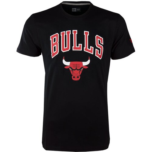New Era chicago bulls team logo majica Cene
