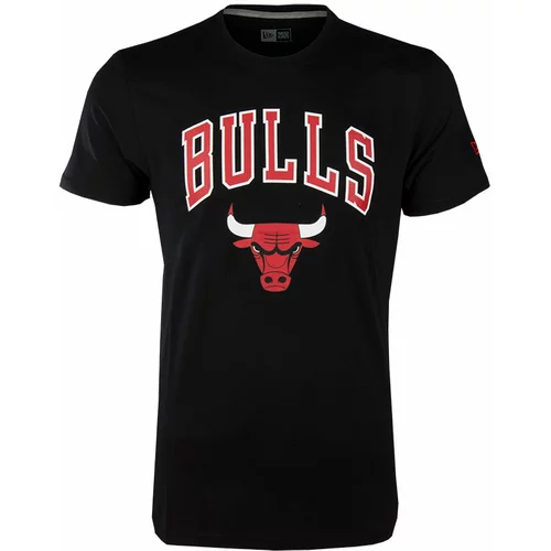 New Era chicago bulls team logo majica