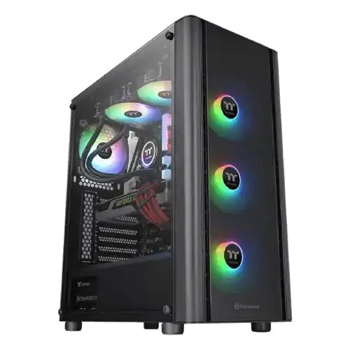 Thermaltake Kući&scaron;te V250 ARGB Cene