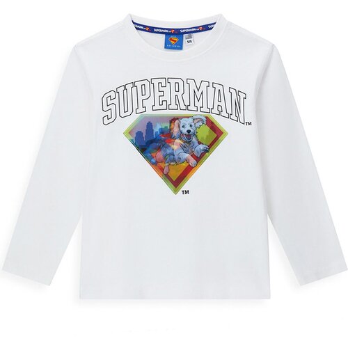 Original Marines majica DR DFAV2542B M bijela 122 Cijene