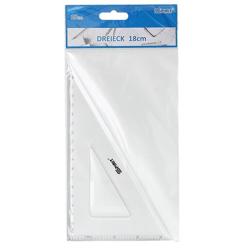 Tts Trokut 18cm 60&amp;Prime; Slike