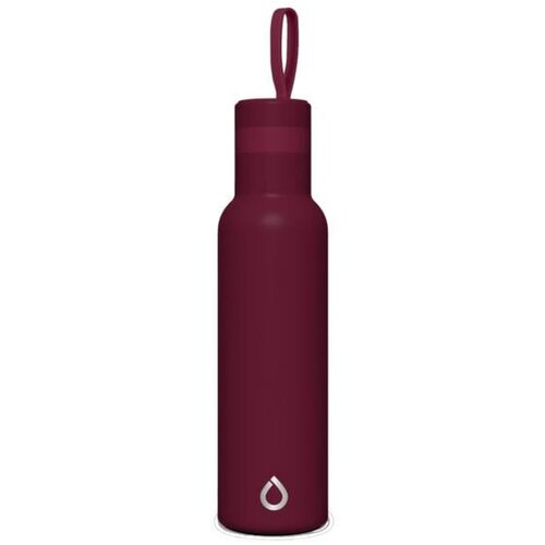 Dafi Termo steklenica EASY 0,49 l bordo, (5000511899) Slike