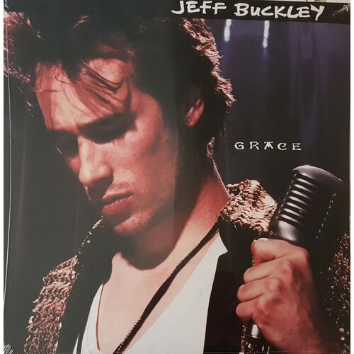  Buckley, Jeff - Grace Cene