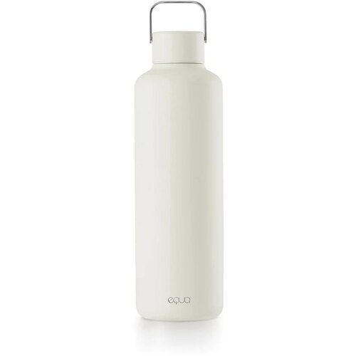 Equa boca od nehrđajućeg čelika Timeless White 1000ml Slike
