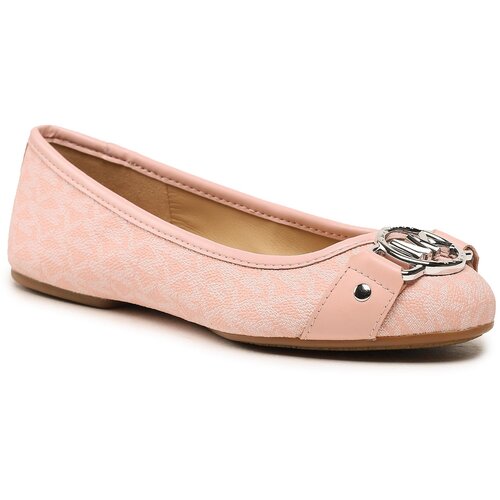 Michael Kors Balerinke Rory Ballet 40S3ROFP2B Pink Slike