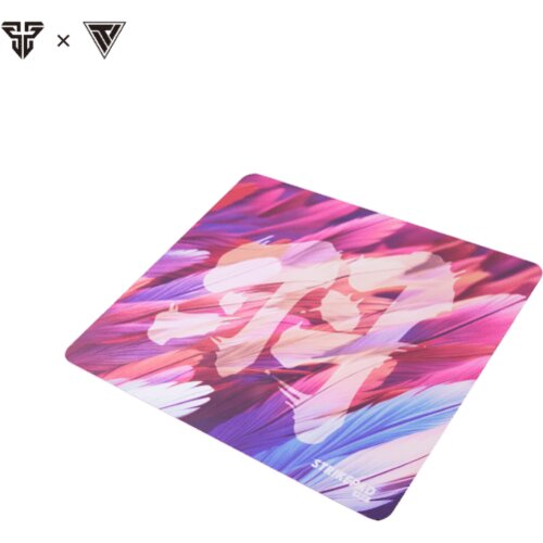 Oblivion gaming oprema Podloga za mis Fantech MST491P Holographic Strikepad PRO crvena Cene