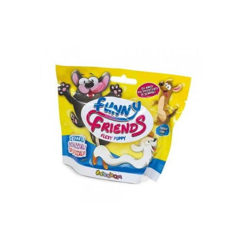 Dexyco dexy mini iznenadjenje funny friends Cene