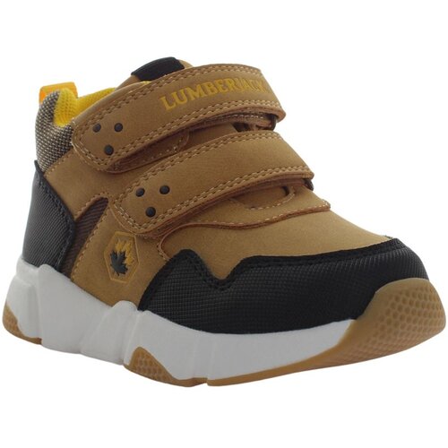 Lumberjack cipele gležnjače 102697524 MIGUEL M yellow 24 Cijene