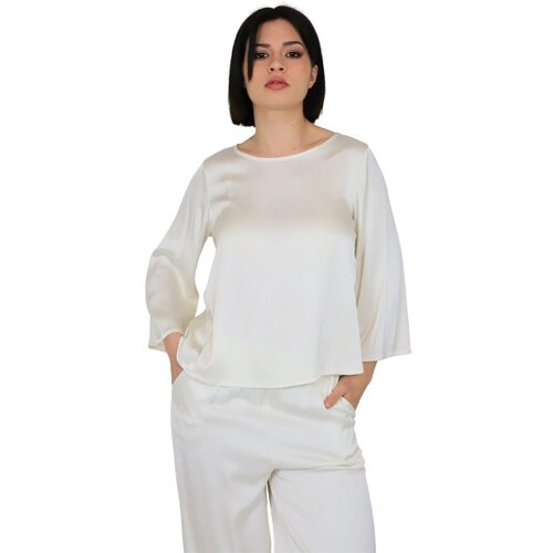 Zahjr Topi & Bluze 53539097 Bela Cene