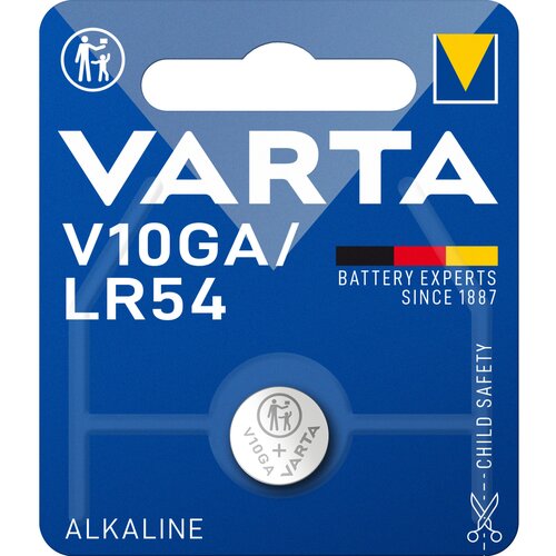 Varta V10GA Baterija 4274 101 401 Cijene