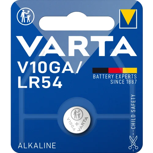 Varta V10GA Baterija 4274 101 401