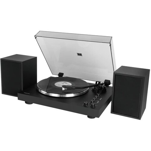 Sencor Gramofon STT 650SBA BT USB/SD/FM Cene