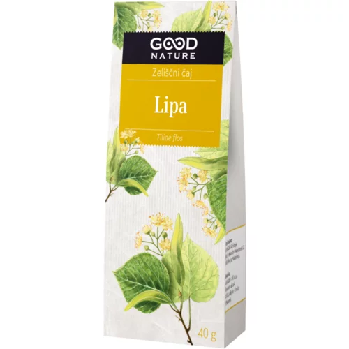  Good Nature čaj lipa