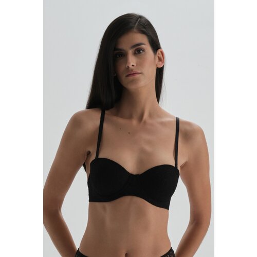 Dagi Bra - White - Plain Slike