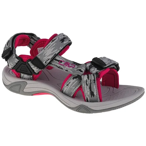 CMP Hamal Hiking Sandal Jr Siva