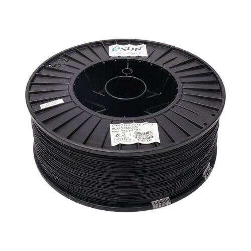 eSUN PLA+ Black - 1,75 mm / 3000 g Cijene