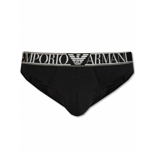 Emporio Armani donji veš men's knit brief m  1119602R512-00020 Cene
