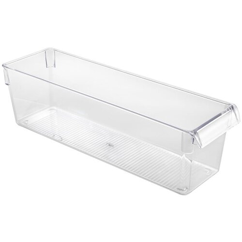 Metaltex Plastičen organizator za hladilnik 37x10 cm – Cene