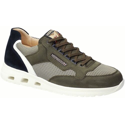 Mephisto Nizke superge Jansen air Zelena Slike