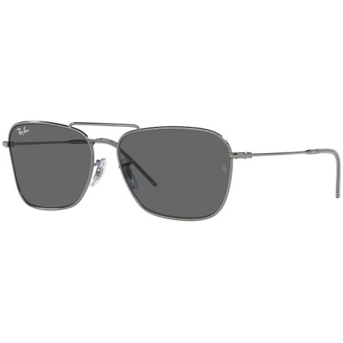 Ray-ban Caravan Reverse Naočare za sunce RB R0102S 004/GR Cene