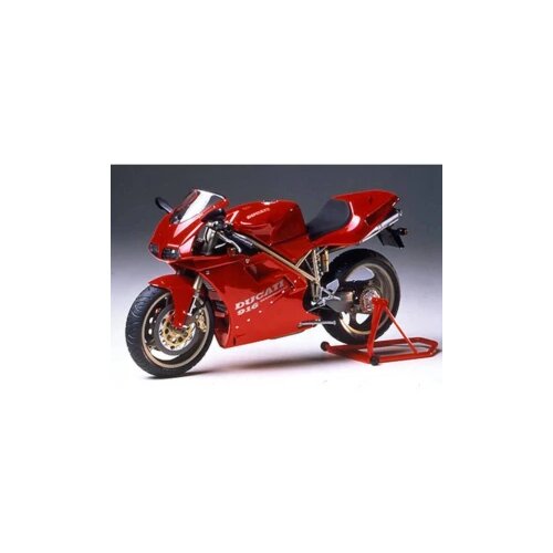 Tamiya 300014068 Ducati 916 Desmo. 1993 model motocikla za sastavljanje 1:12 Cijene