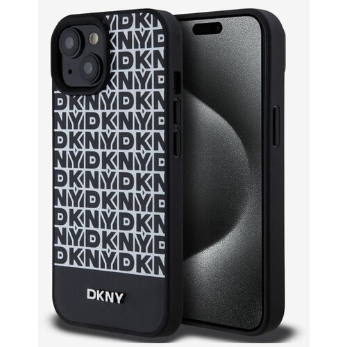Dkny Ovitek za telefon Črna Cene