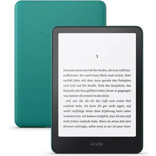 KINDLE Tablet 7 Kindle Paperwhite 16GB Jade W/SO Cene