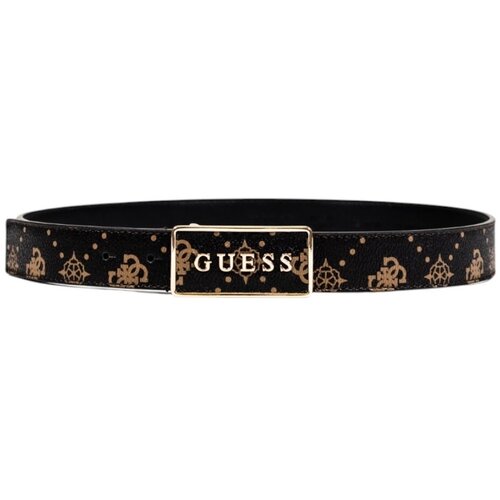 Guess SILIA NOT ADJ NOT REV H30 BW9307 P5430 Smeđa Cijene