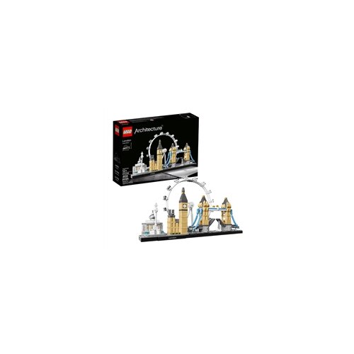 Lego Architecture: London Cijene