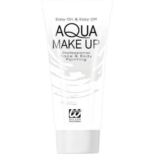 AQUA Make Up v tubi - Bela Cene