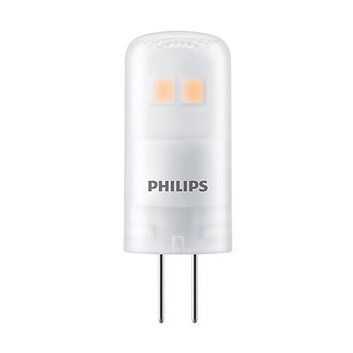  SET 2x LED sijalica Philips G4/1W/12V 2700K Slike