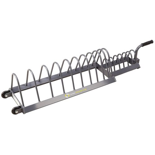 Wpt01 stalak za utege hms premium Slike