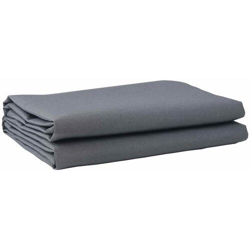  Zamjensko platno za tendu Antracit 1000 x 160 cm Poliester Slike