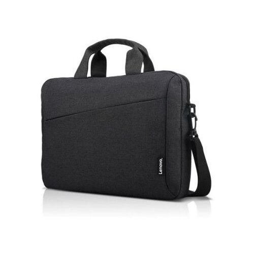 Lenovo torba T210 crna15.6-inch Laptop Casual Toploader Slike