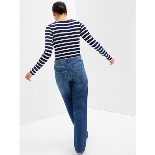 GAP Long Sleeve T-Shirt - Women Cijene