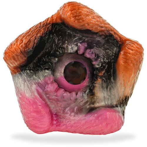 Epic Telemus Cyclops Male Masturbator Mouth Cene