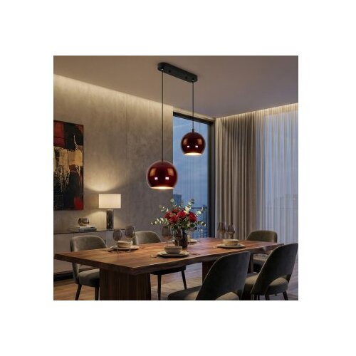 Opviq Luster Orbıt 15 20 16300 E Slike