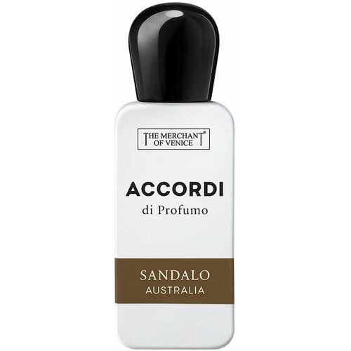 The Merchant of Venice Accordi di Profumo Sandalo Australia eau de parfum 30ml Cene