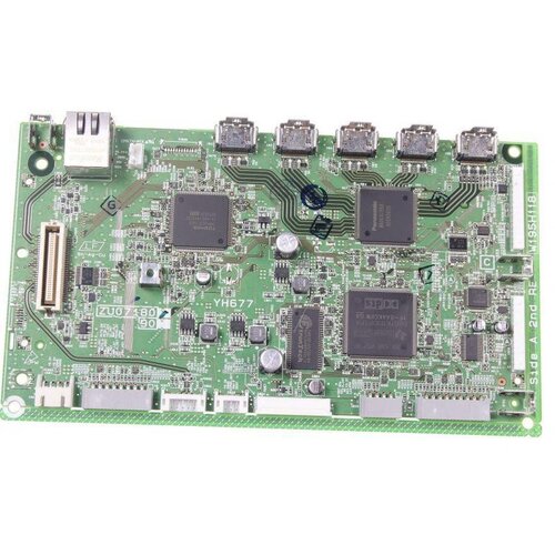 Yamaha HTR4069 Osnovna plo&scaron;ča - - Audio-Kondric Cene