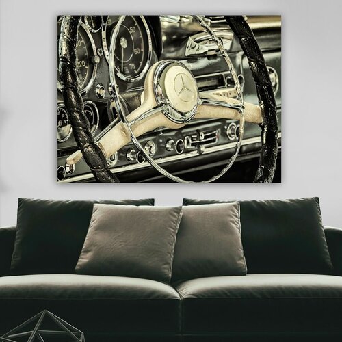 Wallity Slika 233385406_70100, 70x100cm Cijene