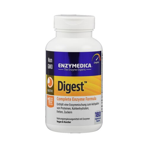Enzymedica digest - 180 kaps. Cene