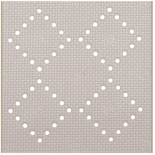 Spirella Protizdrsna podloga za tu&amp;scaron; kabino 55x55 cm Alaska &amp;ndash; Slike