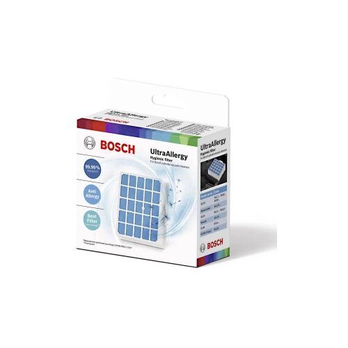 Bosch Filter za sesalnik BBZ156UF UltraAllergy, (5000541970) Slike