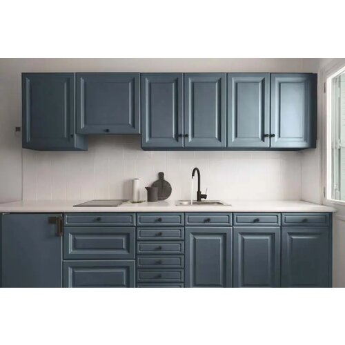  Boja za kuhinju Renovation Perfection V33 - 0,75 L - More tirkizna Cijene