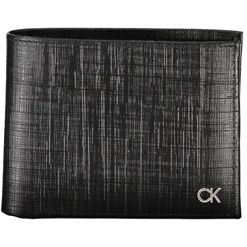 Calvin Klein BLACK MEN&amp;amp;#39;S WALLET Slike