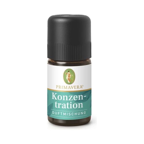 PRIMAVERA &amp;quot;Konzentration&amp;quot; mirisna mje&amp;scaron;avina Slike