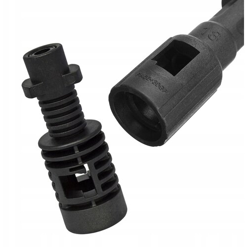 Rosfix ADAPTER / ADAPTER ZA TLAČNI ČISTILNIK KÄRCHER BAYONET K ZA BOSCHE - STARI TIP (PLASTIKA), (22047334) Cene